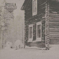 STILLA - Till Stilla Falla (CD)